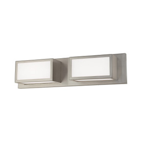 Bathroom Fixtures Two Lights by Livex Lighting ( 107 | 10132-91 Sutter ) 