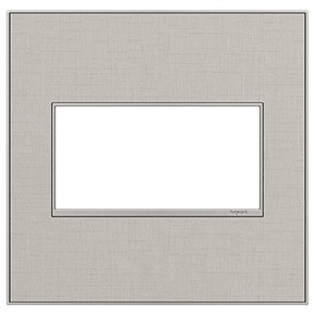 Specialty Items Wall Plates by Legrand ( 246 | AWM2GTL4 Adorne ) 