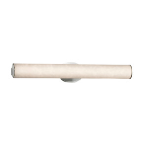 Bathroom Fixtures Cylindrical / Linear by Justice Designs ( 102 | CLD-8655-NCKL Clouds ) 
