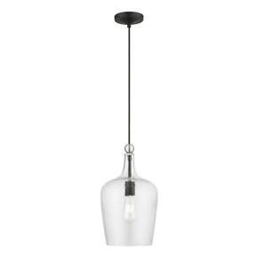 Mini Pendants Cable by Livex Lighting ( 107 | 41237-04 Avery ) 