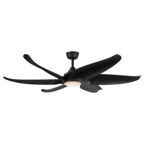 Fans Damp Location by Kuzco Lighting ( 347 | CF90960-MB Coronado ) 