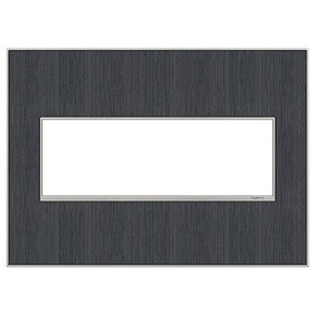 Specialty Items Wall Plates by Legrand ( 246 | AWM3GRG4 Adorne ) 