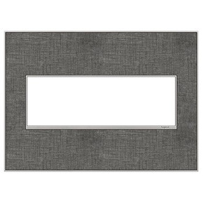 Specialty Items Wall Plates by Legrand ( 246 | AWM3GSL4 Adorne ) 