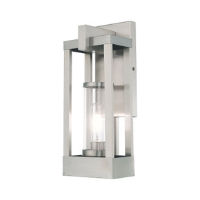 Exterior Wall Mount by Livex Lighting ( 107 | 20992-91 Delancey ) 