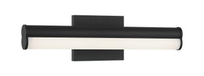 Sconces Directional/Cylinder by Matteo Lighting ( 423 | W36518MB Junction ) 