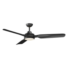 Fans Ceiling Fans by Kuzco Lighting ( 347 | CF95960-MB Fremont ) 