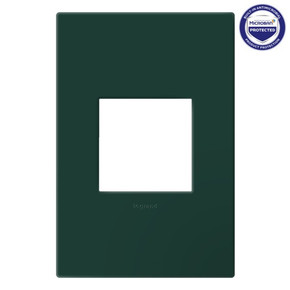 Specialty Items Wall Plates by Legrand ( 246 | AWP1G2EG ) 