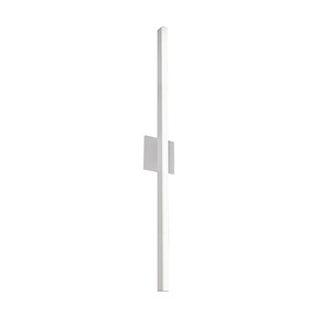Sconces Linear/Tubular by Kuzco Lighting ( 347 | WS10336-BN Vega ) 