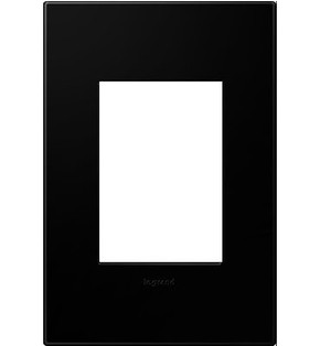 Specialty Items Wall Plates by Legrand ( 246 | AWP1G3NK4 Adorne ) 