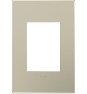 Specialty Items Wall Plates by Legrand ( 246 | AWP1G3TM4 Adorne ) 