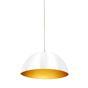 Pendants Metal Shade by Maxilite ( 501 | MX 2152-0248 Domo ) 
