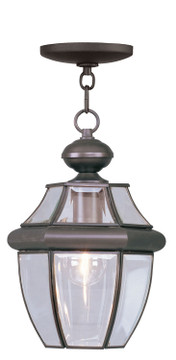 Exterior Hanging by Livex Lighting ( 107 | 2152-07 Monterey ) 