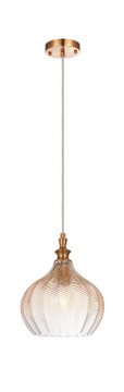 Mini Pendants Cable by Matteo Lighting ( 423 | C80102AG Renity ) 