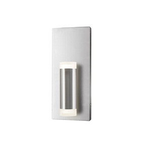 Sconces Double Glass by Kuzco Lighting ( 347 | WS16705-CH Brazen ) 
