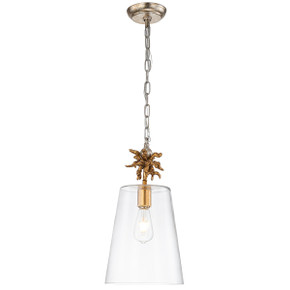 Mini Pendants Glass Down by Lucas + McKearn ( 175 | PD1260G-1 Neo ) 
