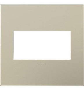 Specialty Items Wall Plates by Legrand ( 246 | AWP2GTM4 Adorne ) 