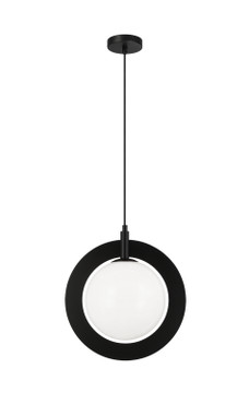 Mini Pendants Cable by Matteo Lighting ( 423 | C80711BKOP Astro ) 