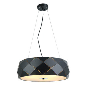 Pendants Drum Shade by Maxilite ( 501 | MX 2450-07 Otranto ) 