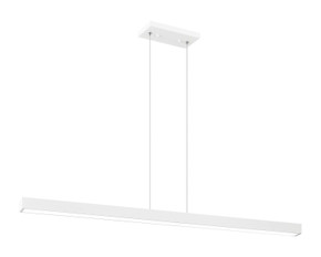 Linear/Island Geometric/Linear by Matteo Lighting ( 423 | C80842MW Presley ) 