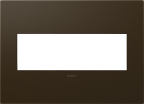 Specialty Items Wall Plates by Legrand ( 246 | AWP3GBR4 Adorne ) 