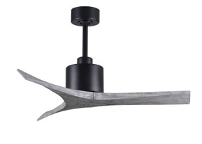 Fans Damp Location by Matthews Fan Company ( 101 | MW-BK-BW-42 Mollywood ) 