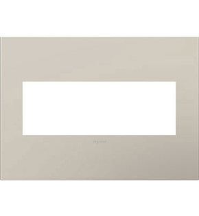 Specialty Items Wall Plates by Legrand ( 246 | AWP3GGG4 Adorne ) 