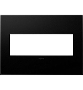 Specialty Items Wall Plates by Legrand ( 246 | AWP3GGR4 Adorne ) 
