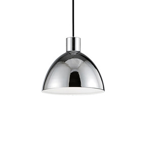 Mini Pendants Metal Shade by Kuzco Lighting ( 347 | PD1706-CH Chroma ) 