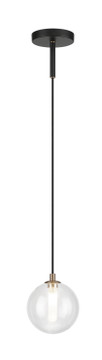 Mini Pendants Cable by Matteo Lighting ( 423 | C81001CL Magma ) 