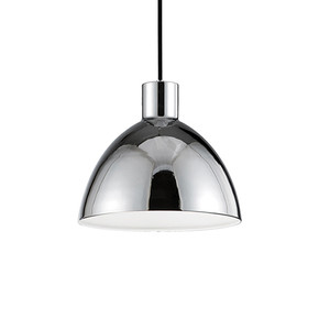 Mini Pendants Metal Shade by Kuzco Lighting ( 347 | PD1709-CH Chroma ) 