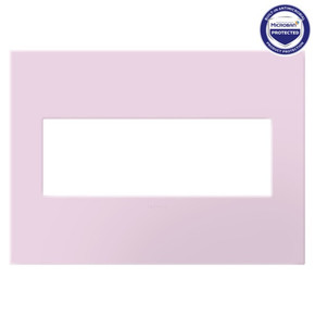 Specialty Items Wall Plates by Legrand ( 246 | AWP3GRA ) 