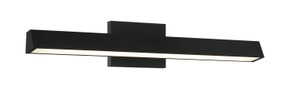 Bathroom Fixtures Cylindrical / Linear by Matteo Lighting ( 423 | W64924MB Isosceles ) 