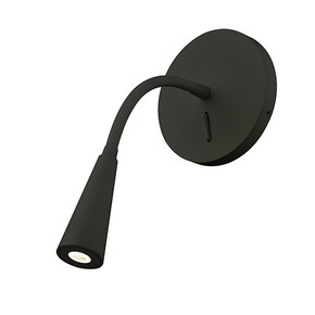 Lamps Wall by Kuzco Lighting ( 347 | WS18901-BK Eton ) 