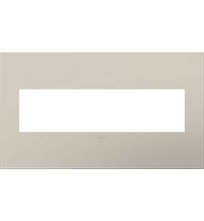 Specialty Items Wall Plates by Legrand ( 246 | AWP4GGG4 Adorne ) 