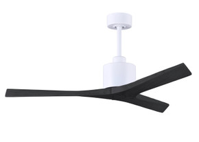 Fans Damp Location by Matthews Fan Company ( 101 | MW-MWH-BK-52 Mollywood ) 