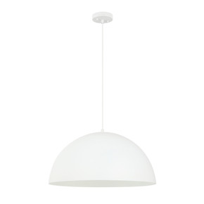 Pendants Bowl Style by Maxilite ( 501 | MX 2154-02 Domo ) 