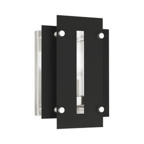 Exterior Wall Mt./Flush by Livex Lighting ( 107 | 21771-04 Utrecht ) 