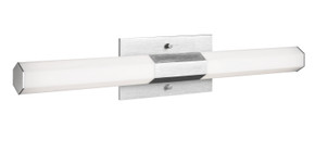 Bathroom Fixtures Cylindrical / Linear by Matteo Lighting ( 423 | W79623AL Rowan ) 