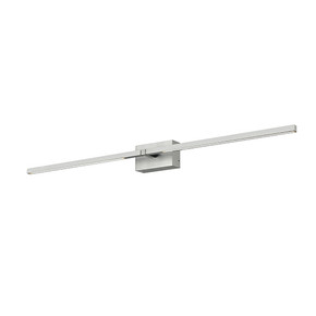 Sconces Linear/Tubular by Kuzco Lighting ( 347 | WS25336-BN Pandora ) 