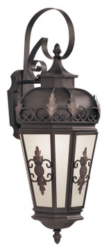 Exterior Wall Mount by Livex Lighting ( 107 | 2193-07 Berkshire ) 