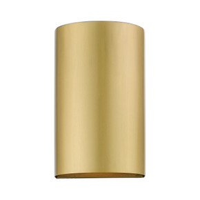 Exterior Sconces by Livex Lighting ( 107 | 22061-32 Bond ) 