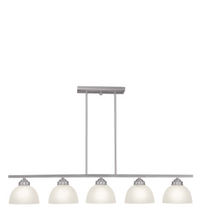 Linear/Island 4 Light + by Livex Lighting ( 107 | 4227-91 Somerset ) 