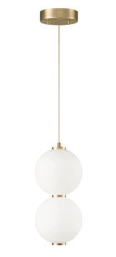 Pendants Sphere by Matteo Lighting ( 423 | C82421OG Dango ) 