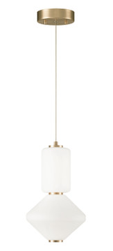 Pendants Glass Down by Matteo Lighting ( 423 | C82422OG Dango ) 