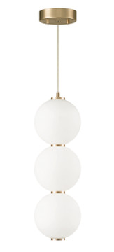 Pendants Sphere by Matteo Lighting ( 423 | C82431OG Dango ) 