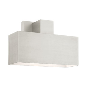 Exterior Sconces by Livex Lighting ( 107 | 22423-91 Lynx ) 