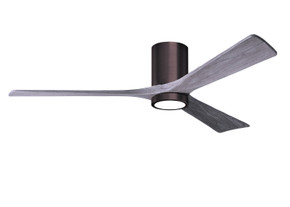 Fans Huggers by Matthews Fan Company ( 101 | IR3HLK-BB-BW-60 Irene-3HLK ) 