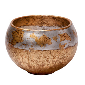 Home Accents Bowls/Plates by Lucas + McKearn ( 175 | SI-B1208 Addie ) 