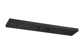 Specialty Items Fixture Accents/Parts by Matteo Lighting ( 423 | CNP0103RB Multi Ceiling Canopy (Line Voltage) ) 