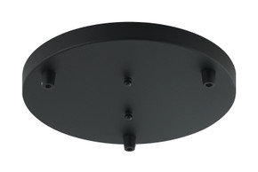 Specialty Items Fixture Accents/Parts by Matteo Lighting ( 423 | CP0103MB Multi Ceiling Canopy ) 